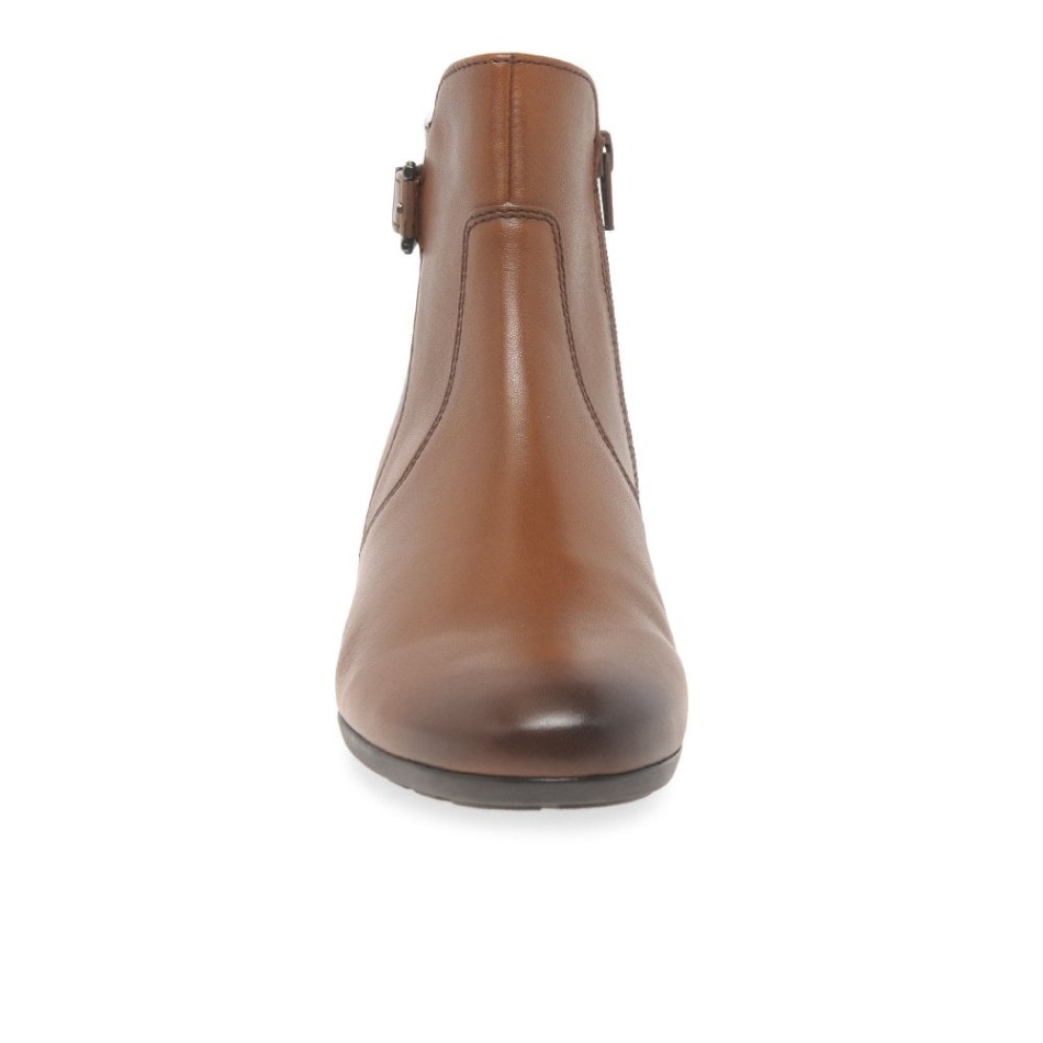Gabor Whisky | Bottines Femme Bolan Exclusives